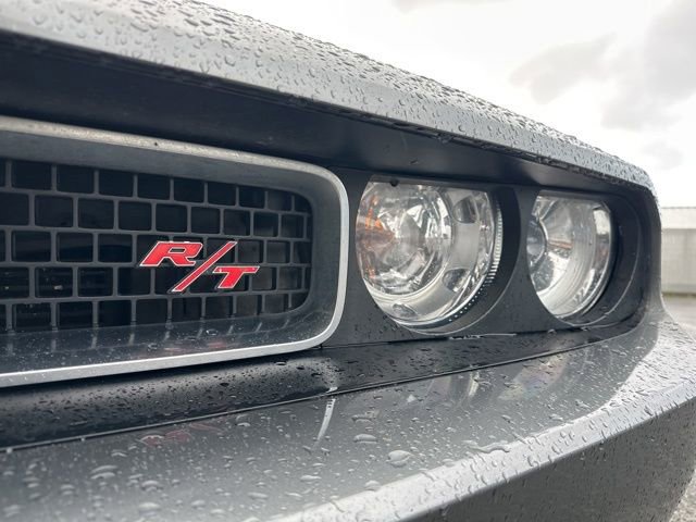 Used 2011 Dodge Challenger R/T image 9