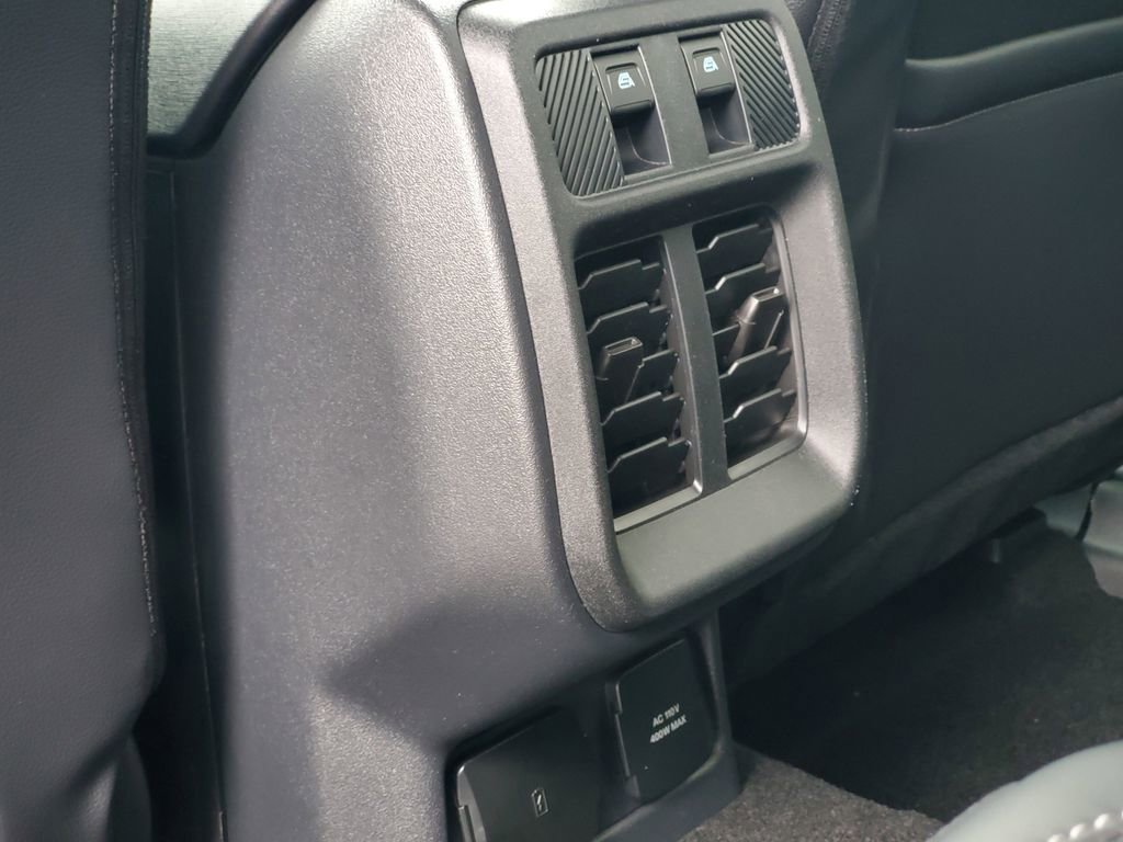 New 2025 Ford Bronco Outer Banks image 33