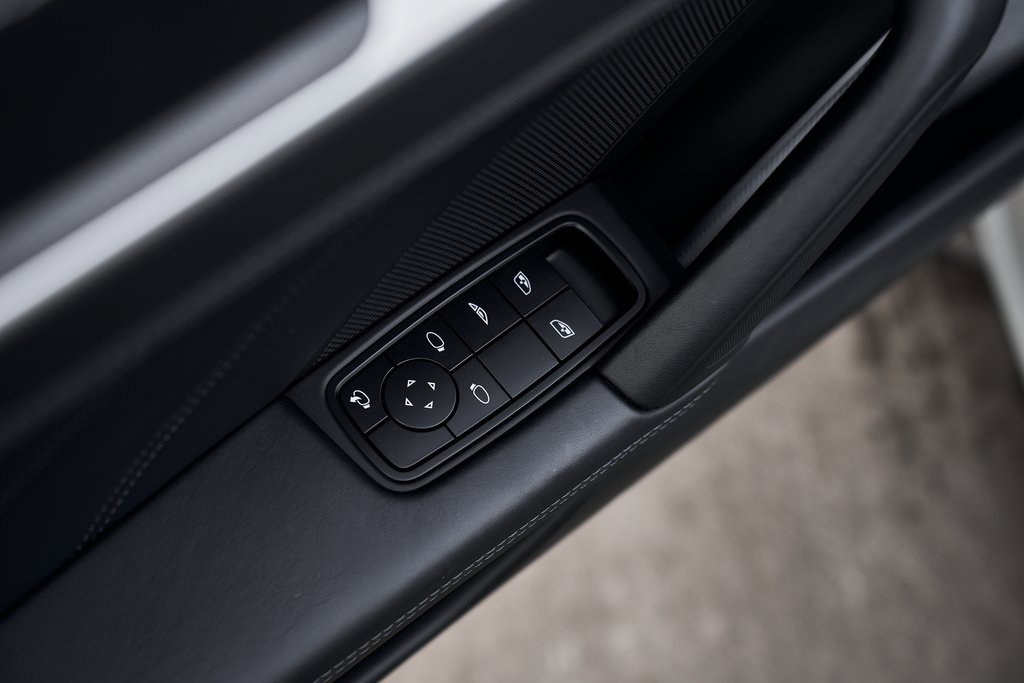 Used 2025 Porsche 911 Turbo S w/ 911 Turbo Sportdesign Package image 24