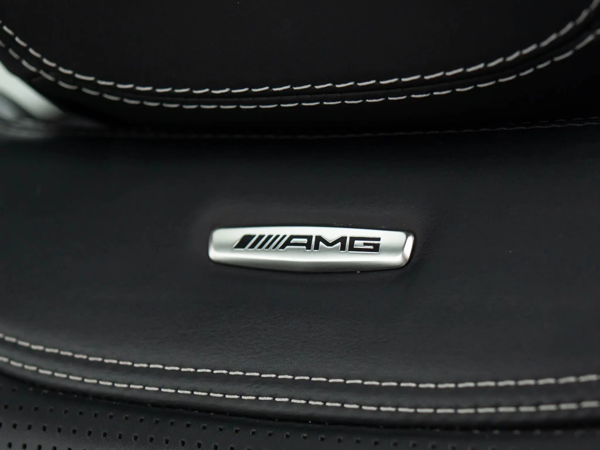 Used 2016 Mercedes-Benz GLE 63 AMG S image 28