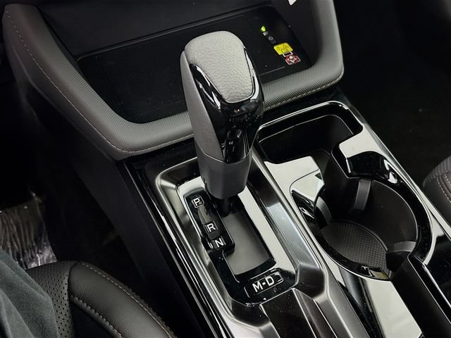 New 2026 Subaru Forester Touring AWD/4WD image 17