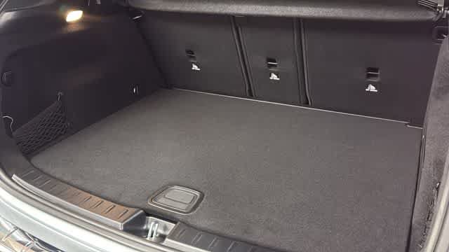 Certified 2026 Mercedes-Benz GLA 250 4MATIC image 30