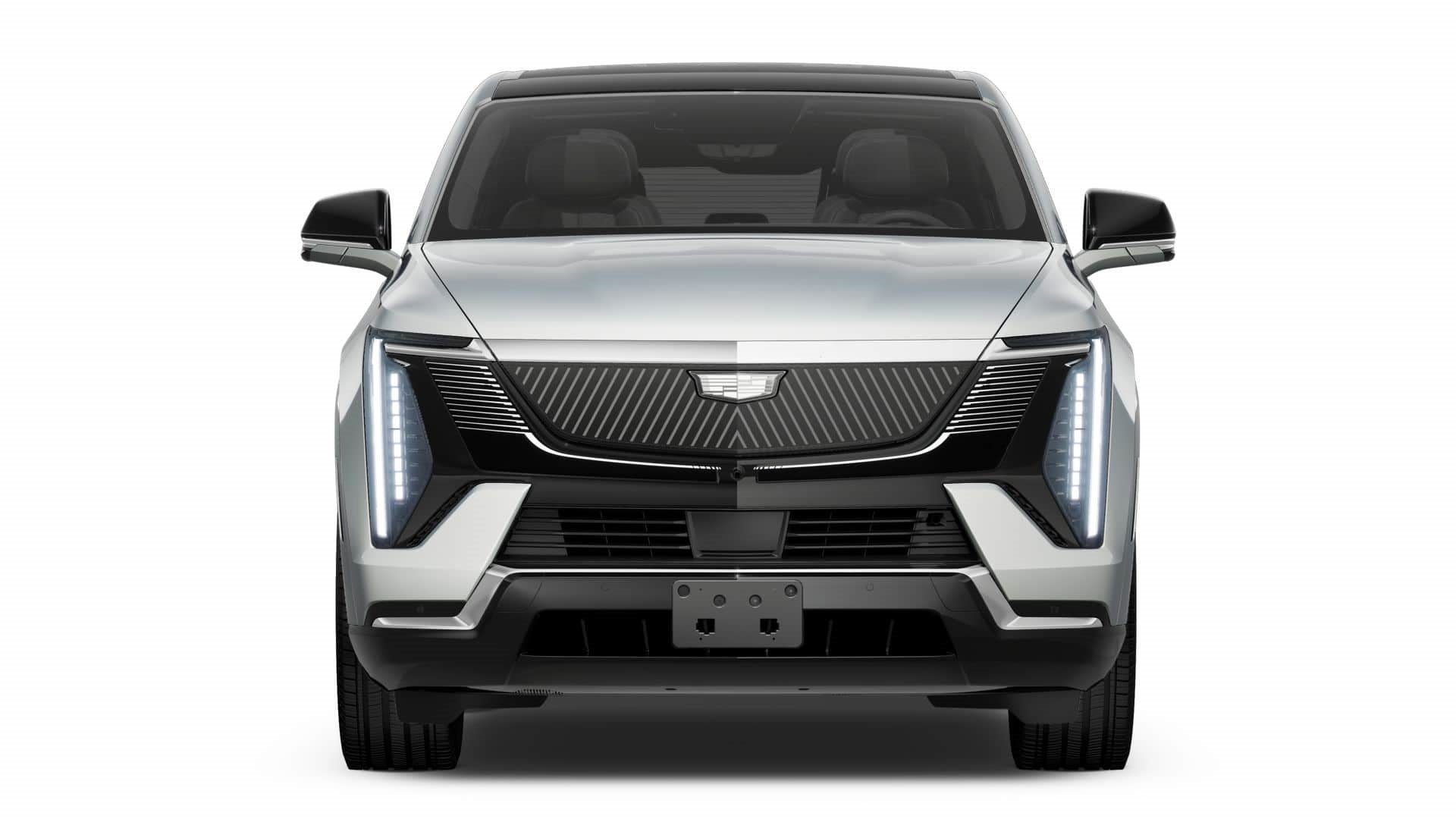 New 2025 Cadillac Escalade IQ Luxury 2 AWD/4WD image 31