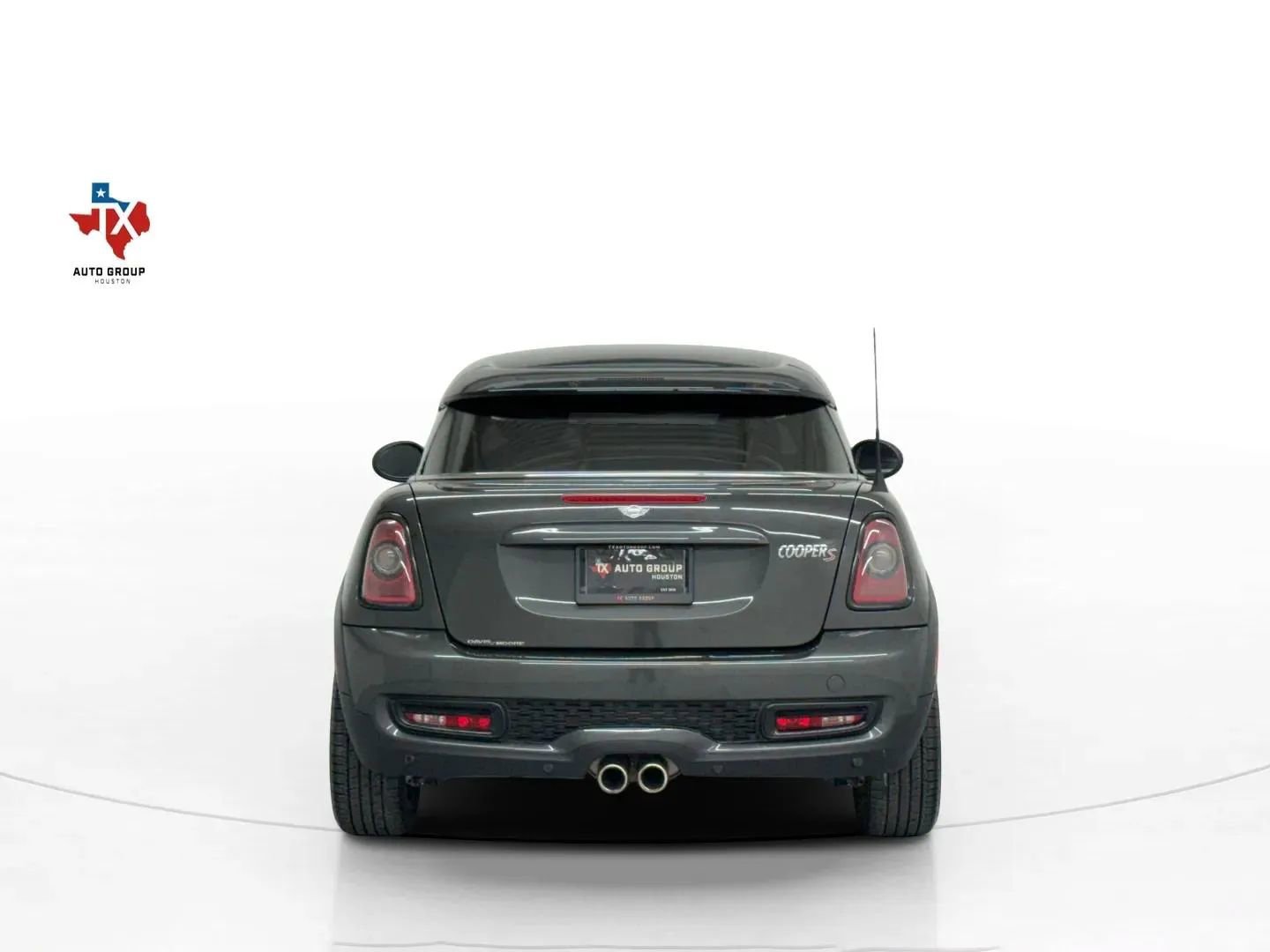 Used 2014 MINI Cooper Coupe S FWD image 7