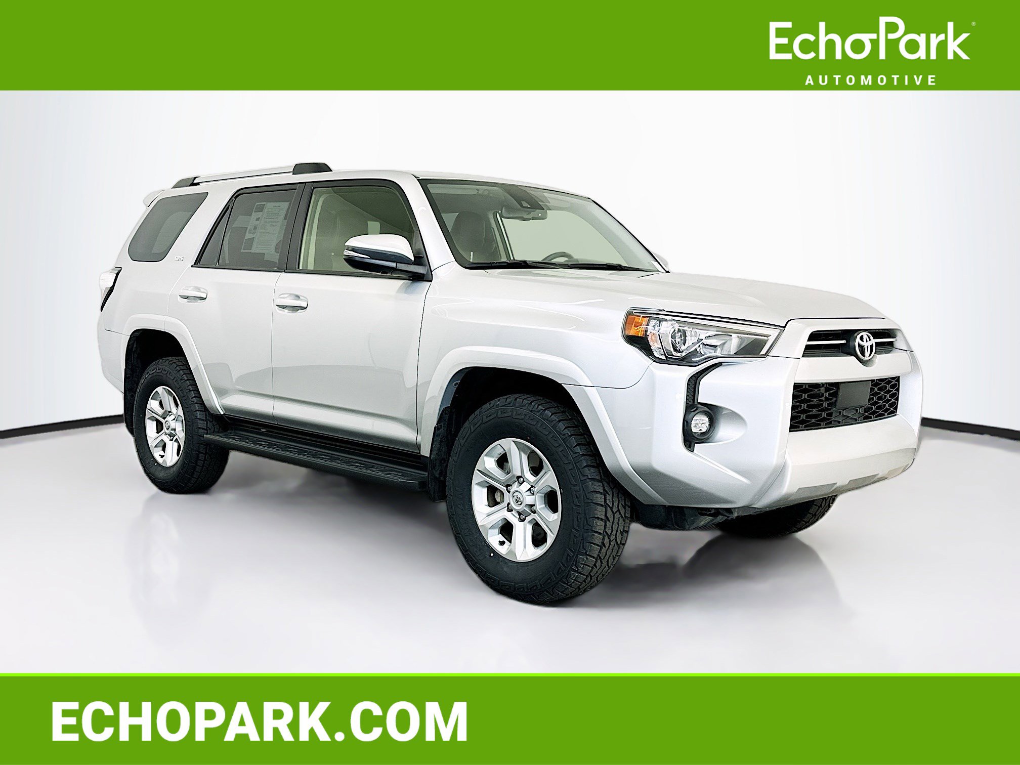 Used 2024 Toyota 4Runner SR5 Premium video 1
