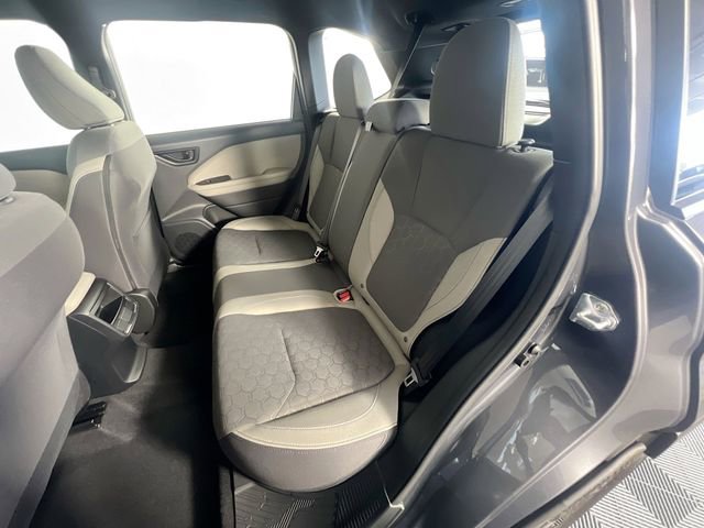 Used 2025 Subaru Forester image 27