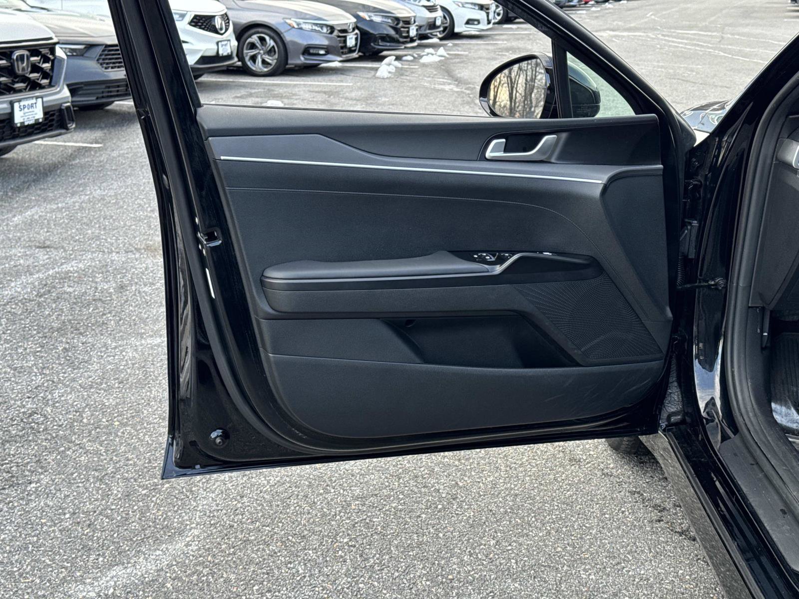 Used 2024 Kia K5 GT-Line image 18