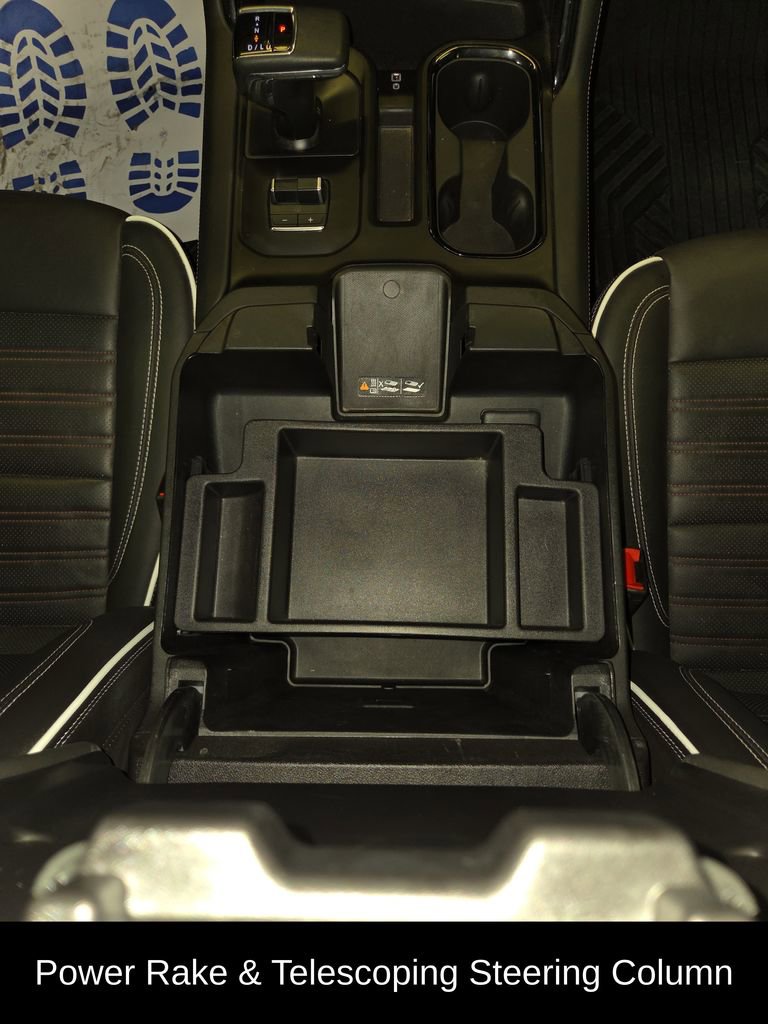 Used 2024 GMC Sierra 1500 AT4X w/ AT4X AEV Edition image 24