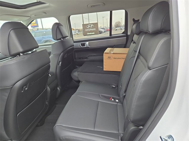 New 2026 Hyundai Santa Fe XRT image 27