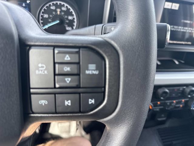 New 2026 Ford F450 XL AWD/4WD image 13