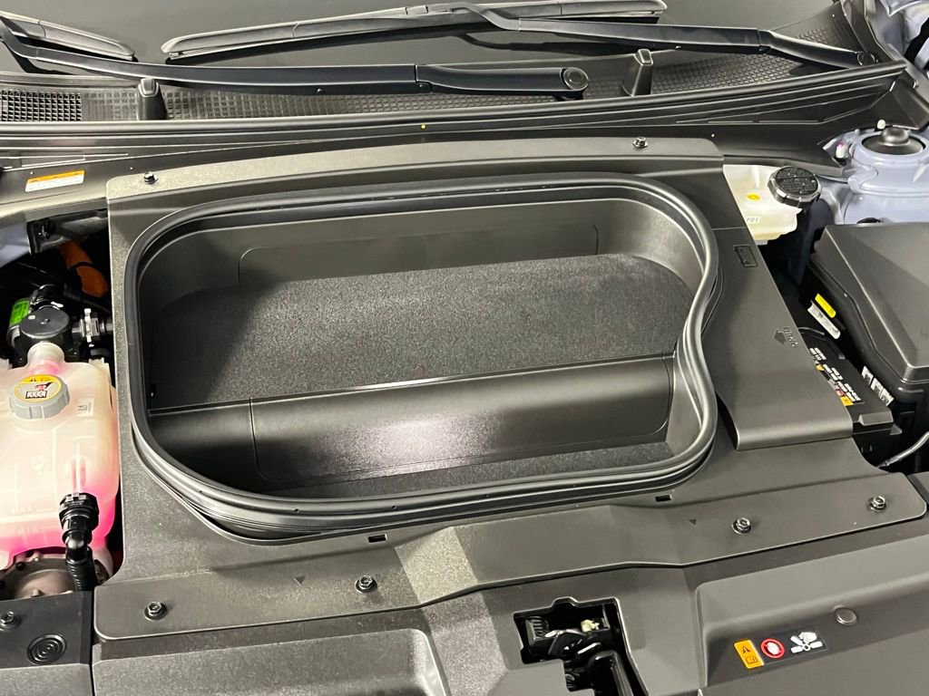 Used 2025 Hyundai Ioniq 6 SEL image 33