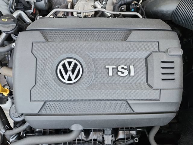 Used 2021 Volkswagen Atlas SE AWD/4WD image 21