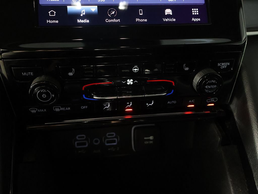 Used 2021 Jeep Grand Cherokee L Limited AWD/4WD image 46