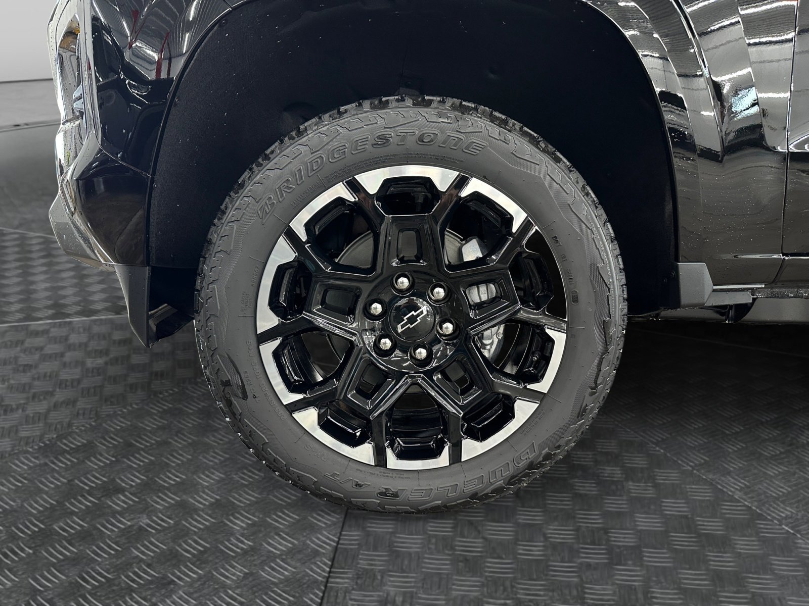 New 2026 Chevrolet Colorado Z71 w/ Z71 Convenience Package 2 image 31