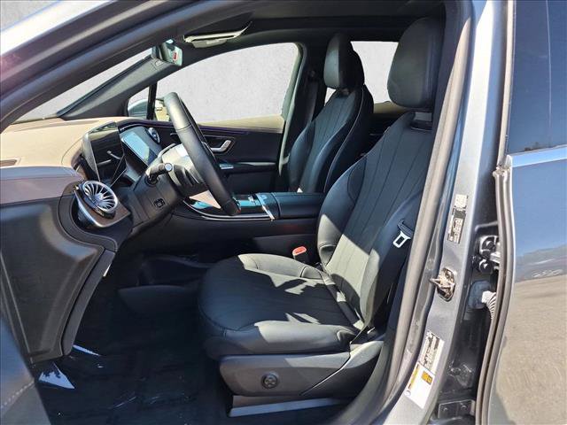 Used 2023 Mercedes-Benz EQE 350+ 4MATIC SUV image 16