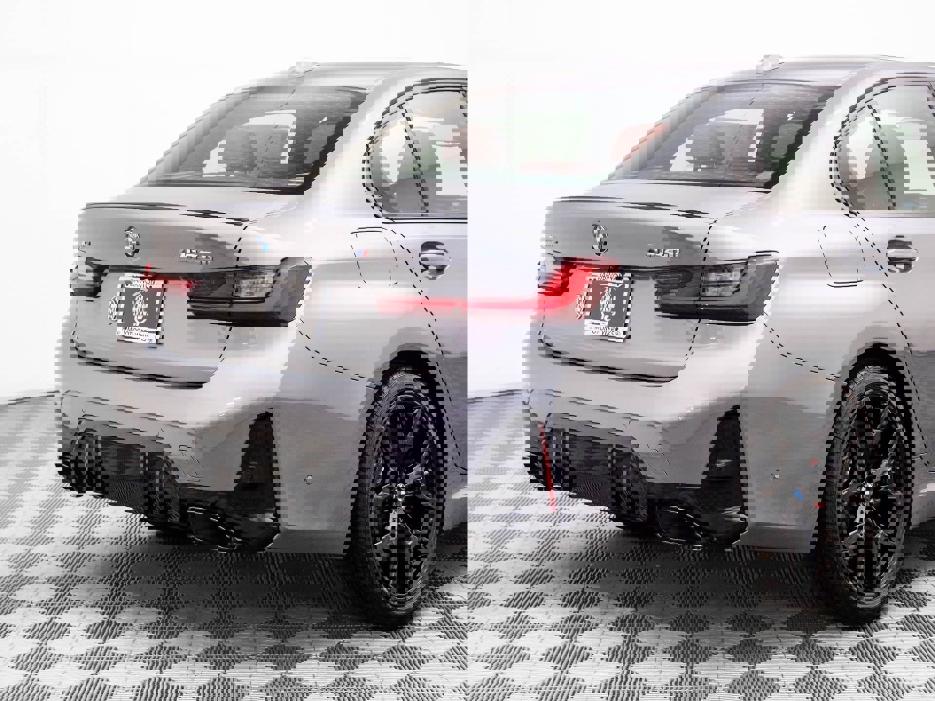 New 2026 BMW M340i xDrive w/ Premium Package image 36