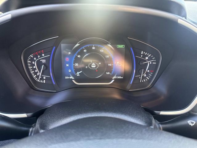 Used 2020 Hyundai Santa Fe Limited image 36