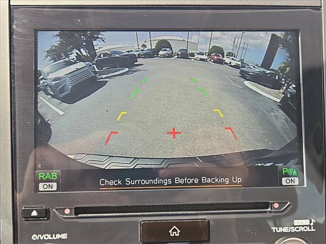 Used 2023 Subaru Forester Touring AWD/4WD image 14