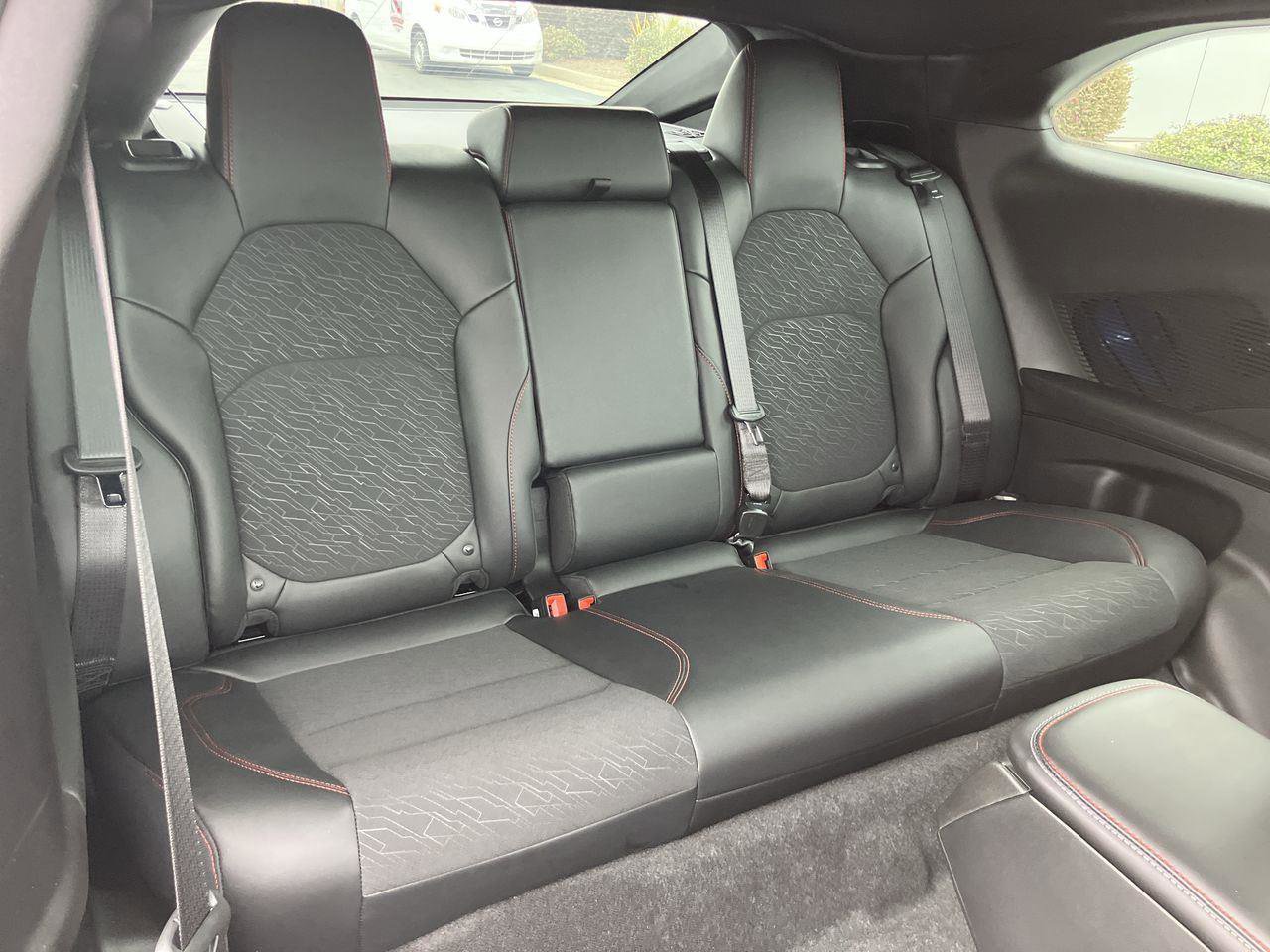 Used 2025 Dodge Charger R/T w/ Quick Order Package 25M R/T image 26