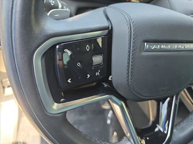 Used 2023 Land Rover Range Rover Sport SE AWD/4WD image 17