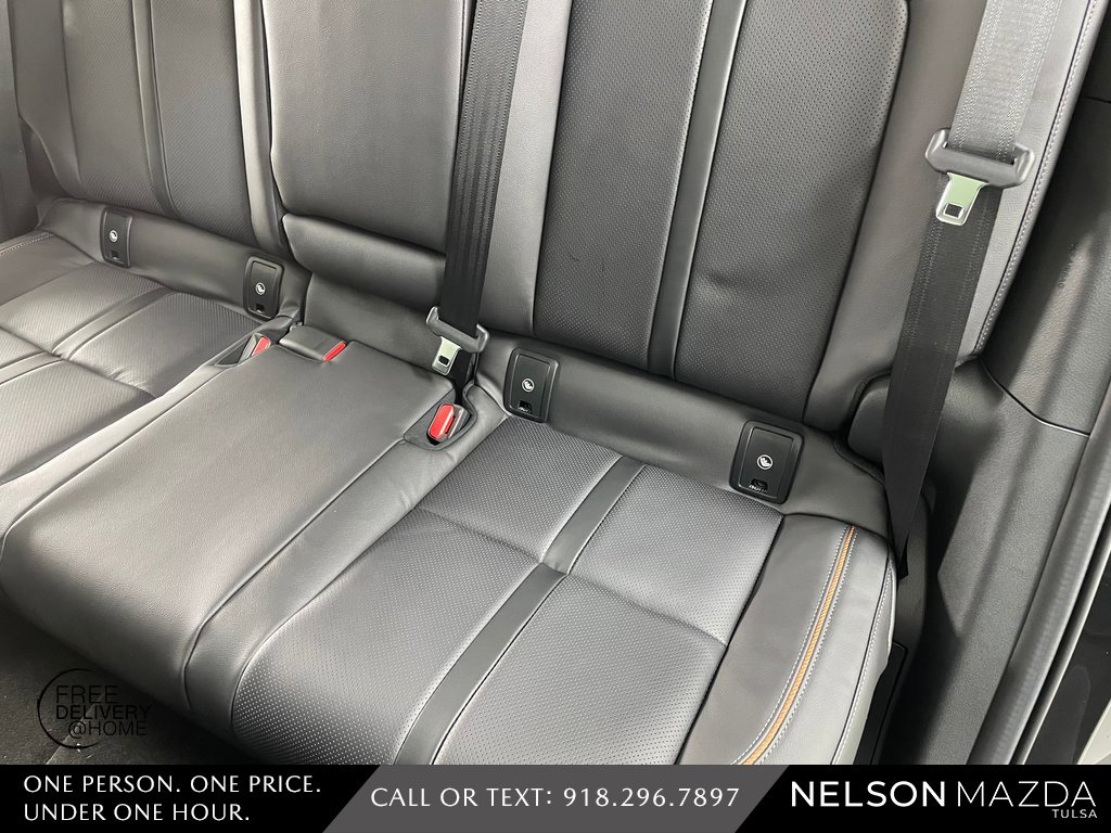 New 2026 MAZDA CX-50 AWD 2.5 Hybrid w/ Cargo Package image 40