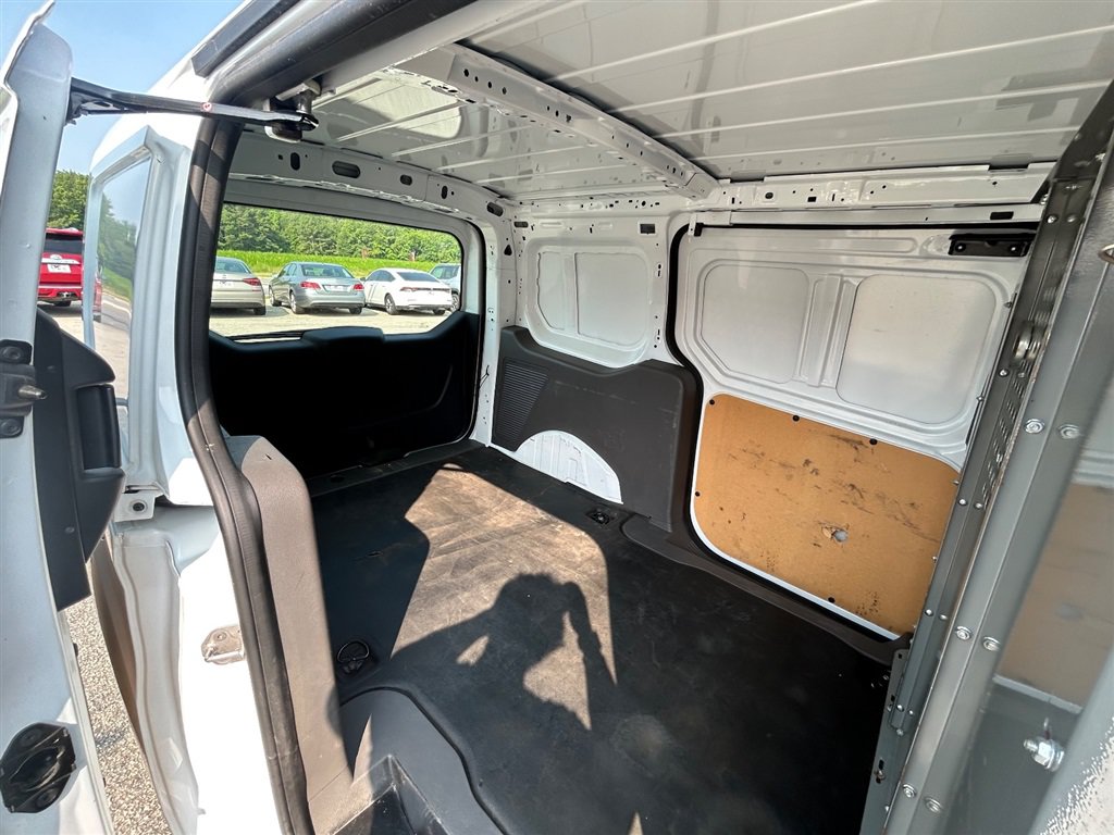 Used 2022 Ford Transit Connect XL FWD image 23