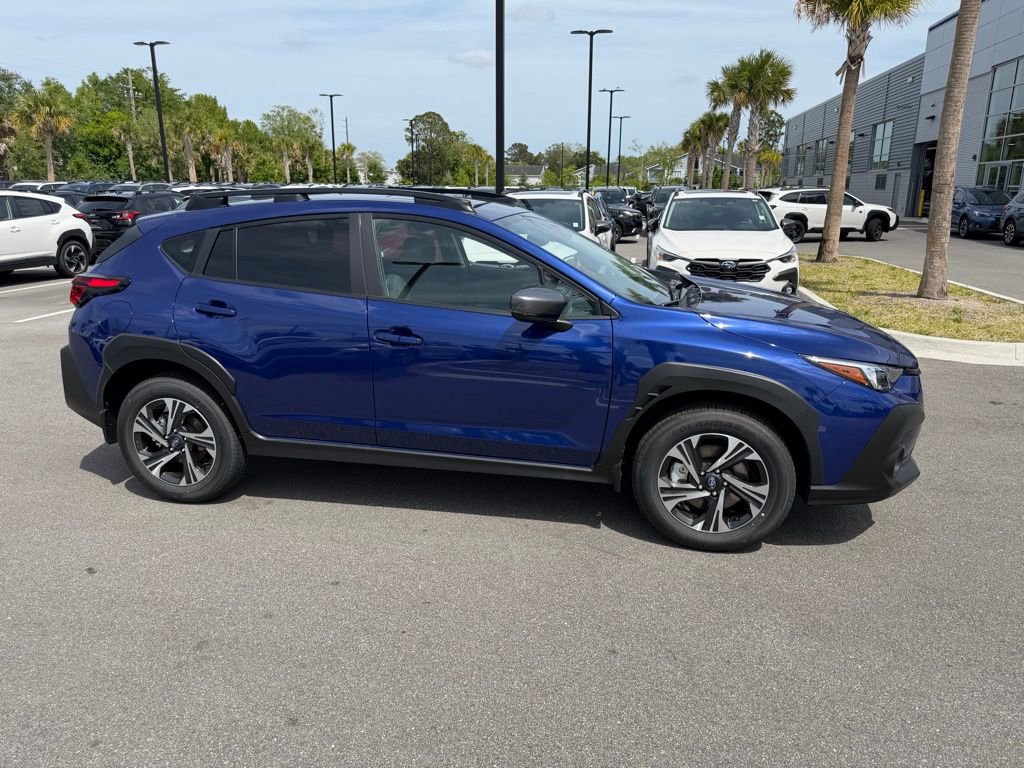 New 2026 Subaru Crosstrek 2.0i Premium AWD/4WD image 2