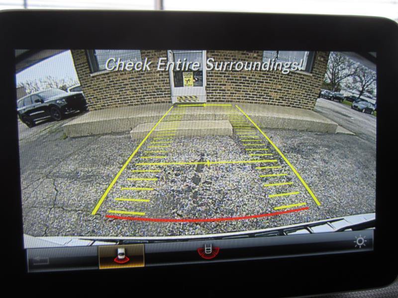 Used 2020 Mercedes-Benz GLA 250 4MATIC image 19