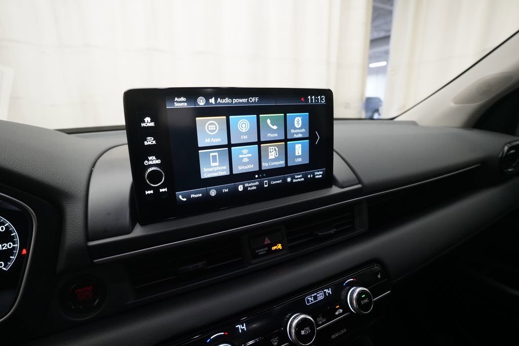 Used 2023 Honda Pilot EX-L image 6