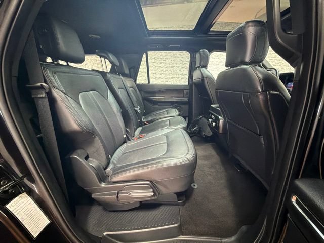 Used 2020 Ford Expedition Max Limited w/ Equipment Group 301A RWD image 11