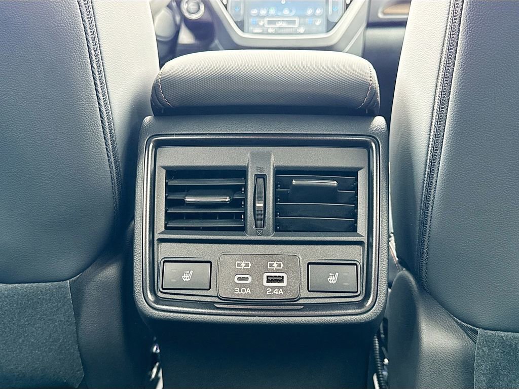 New 2026 Subaru Forester Touring image 31