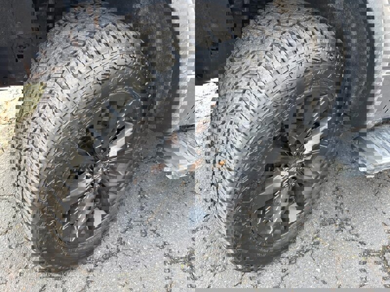 Used 2013 Ford F150 FX4 w/ Luxury Equipment Group image 20