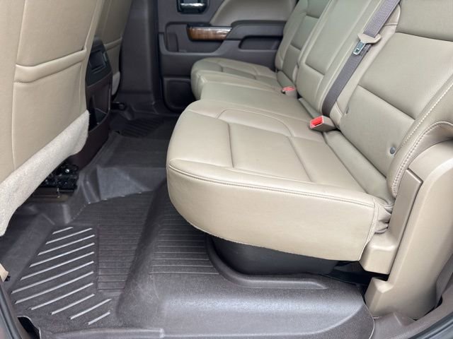 Used 2017 GMC Sierra 1500 SLT image 19