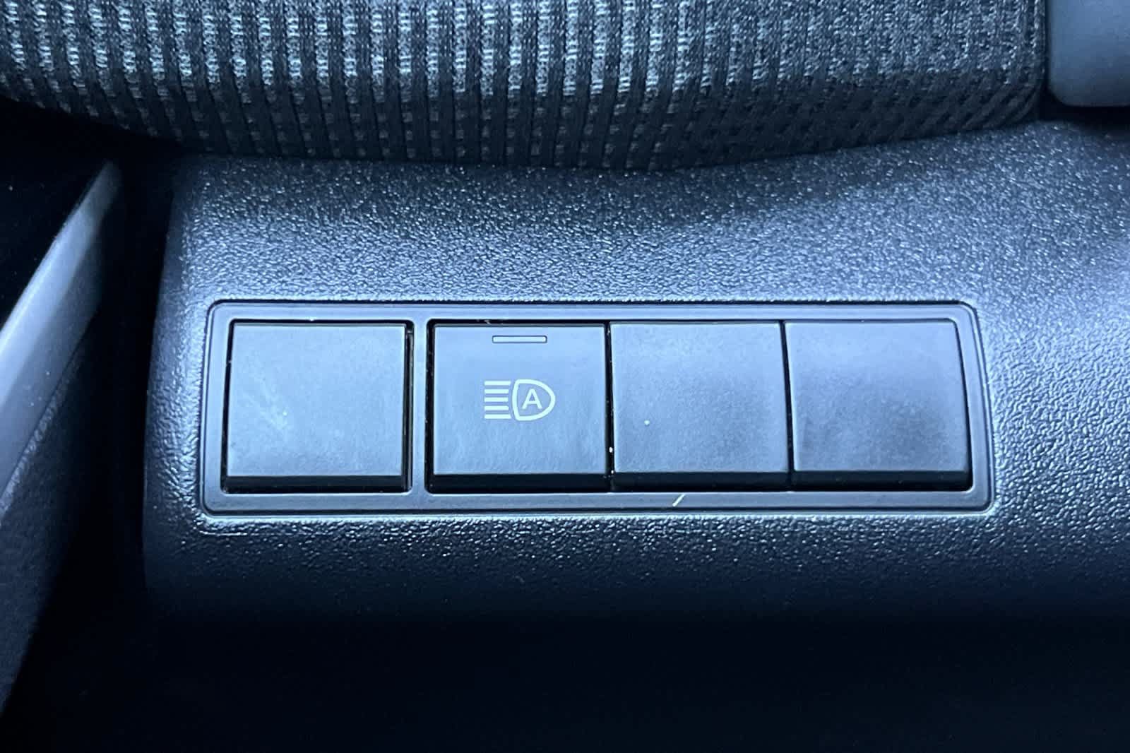 Certified 2023 Toyota bZ4X FWD image 30