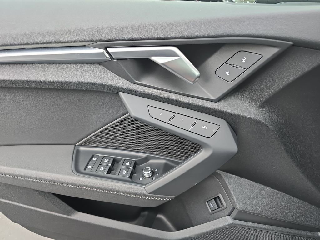 Used 2024 Audi A3 2.0T Premium image 32