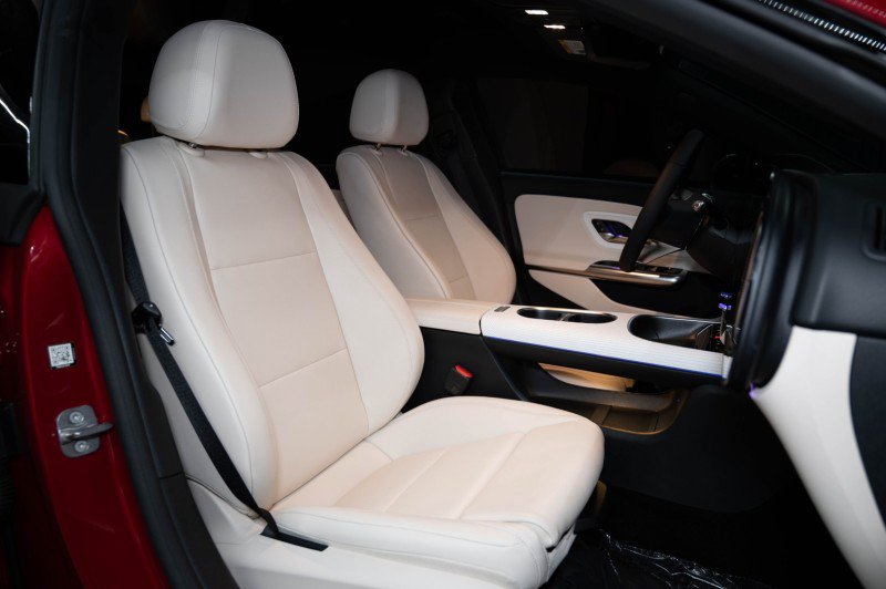 New 2027 Mercedes-Benz CLA 220 image 12