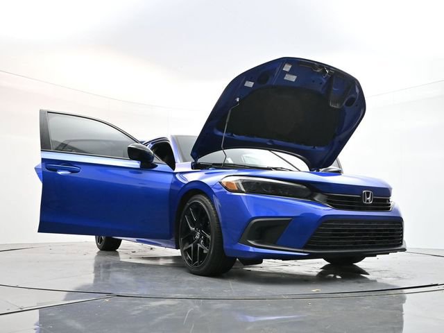 Used 2024 Honda Civic Sport image 47