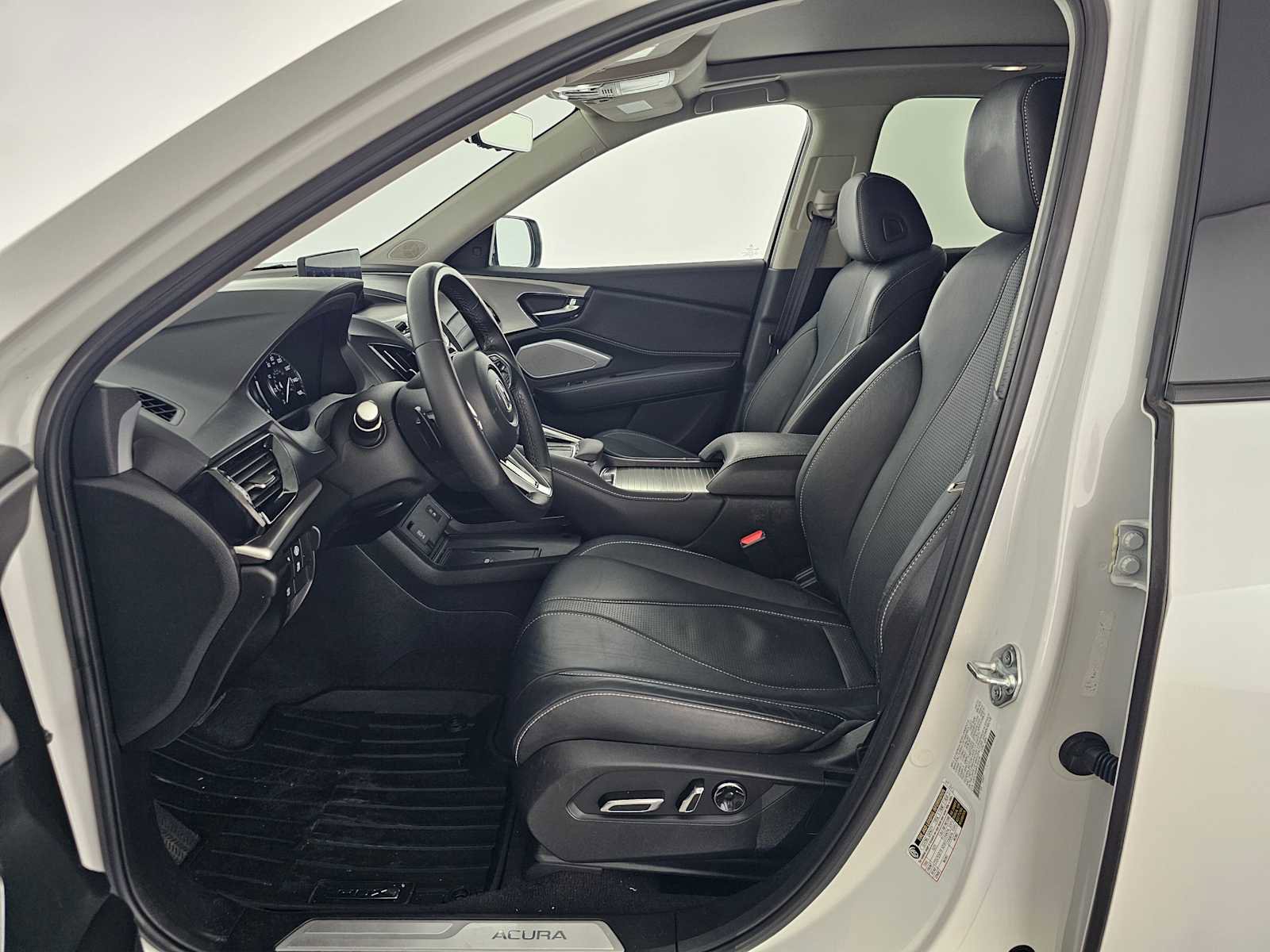 Used 2023 Acura RDX FWD w/ Technology Package image 20