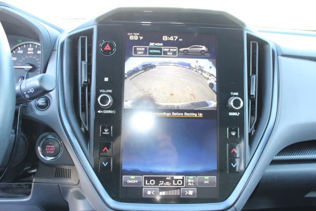 Used 2024 Subaru Crosstrek 2.5i Sport AWD/4WD image 26