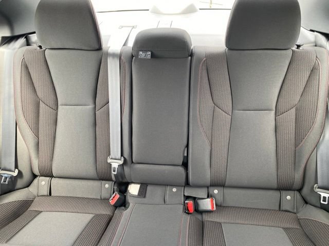 Used 2025 Subaru WRX Premium AWD/4WD image 17
