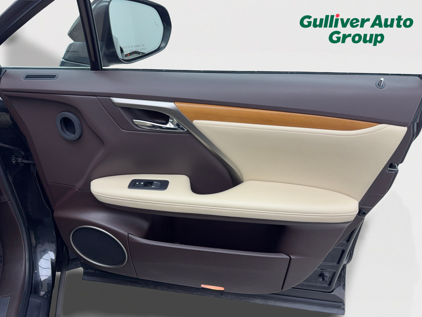 Used 2020 Lexus RX 450h AWD w/ Premium Package image 36