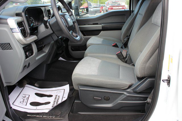 Used 2026 Ford F250 XLT w/ FX4 Off-Road Package AWD/4WD image 9