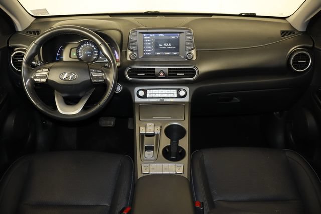 Used 2021 Hyundai Kona Limited FWD image 13