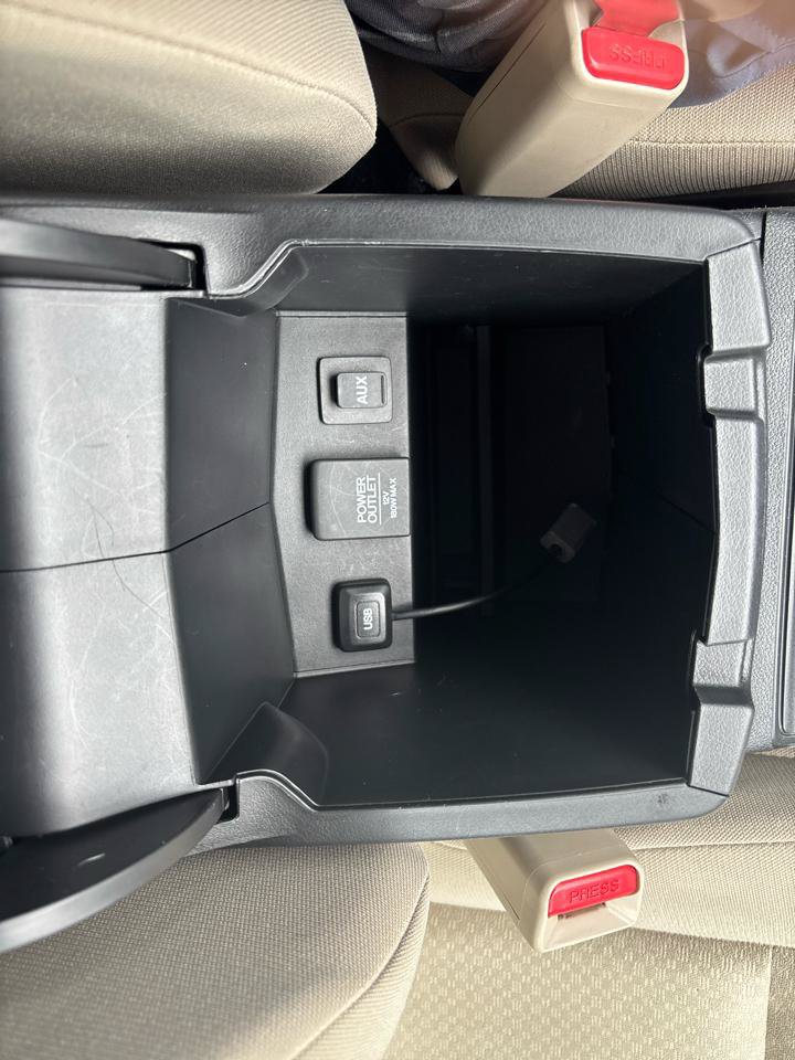 Used 2015 Honda CR-V LX image 31