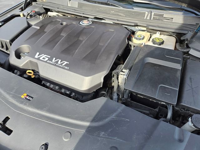 Used 2015 Cadillac XTS Luxury w/ Driver Awareness Package image 20