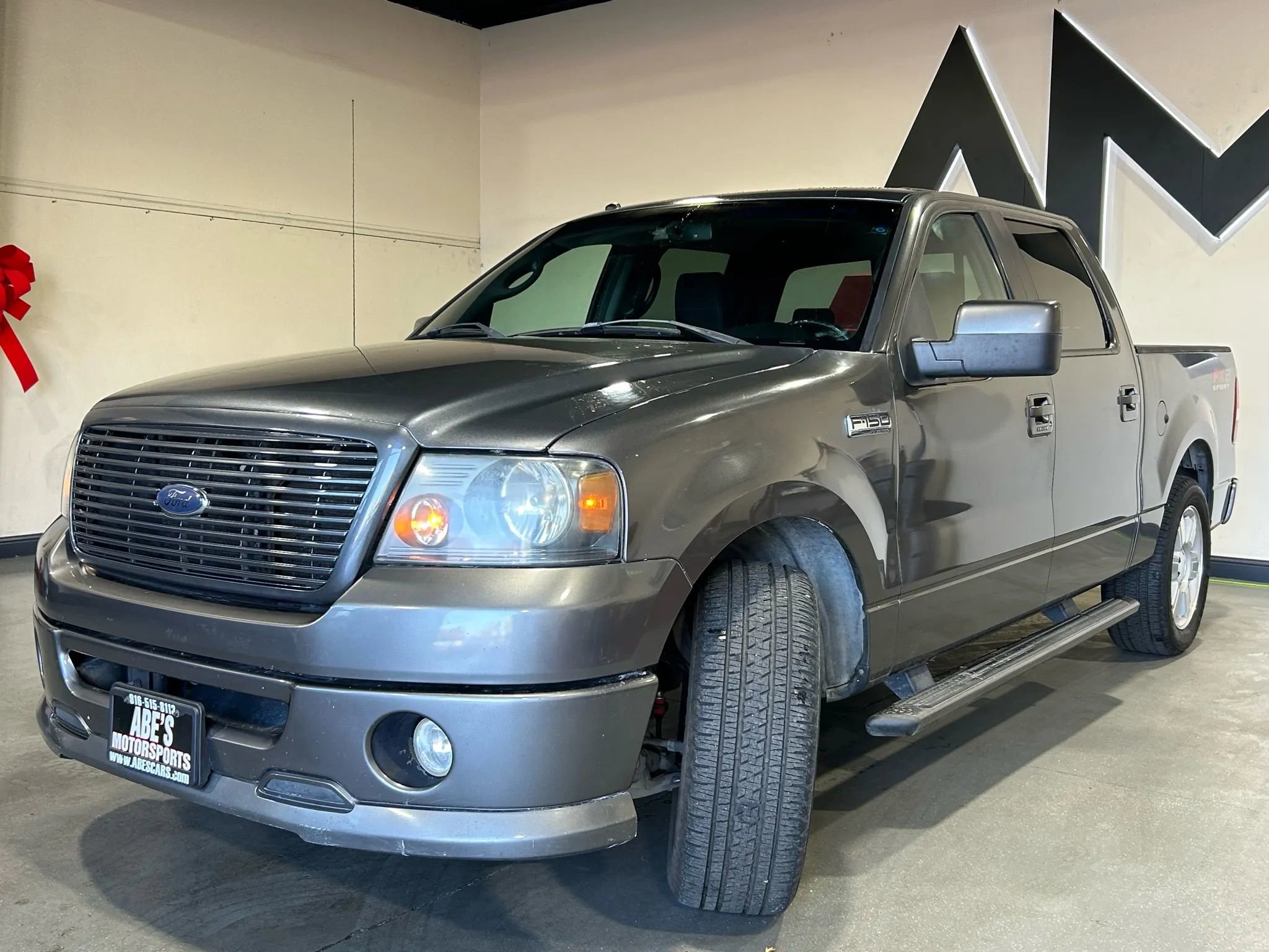 Used 2007 Ford F150 XLT RWD image 23