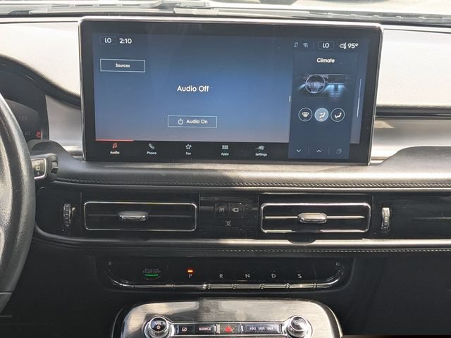 Certified 2023 Lincoln Nautilus FWD image 18