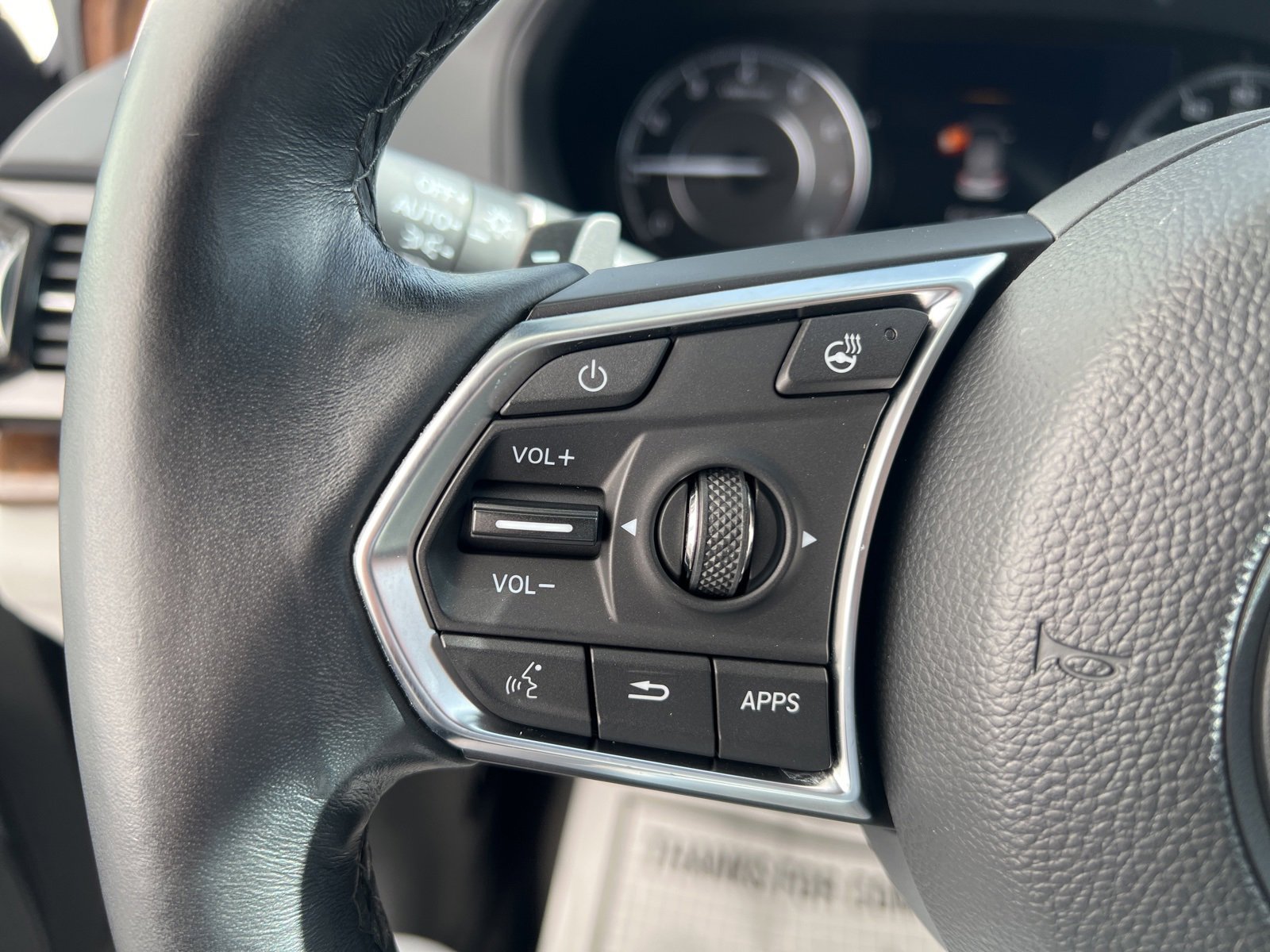 Used 2019 Acura RDX AWD w/ Advance Package image 29