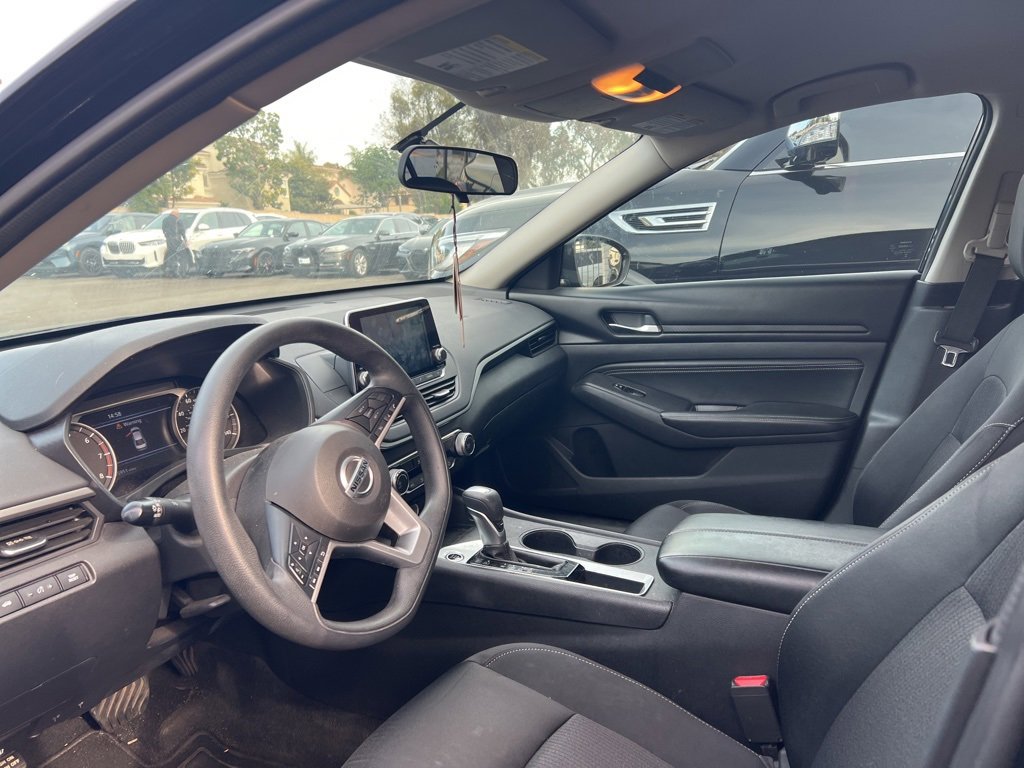 Used 2019 Nissan Altima 2.5 S image 6