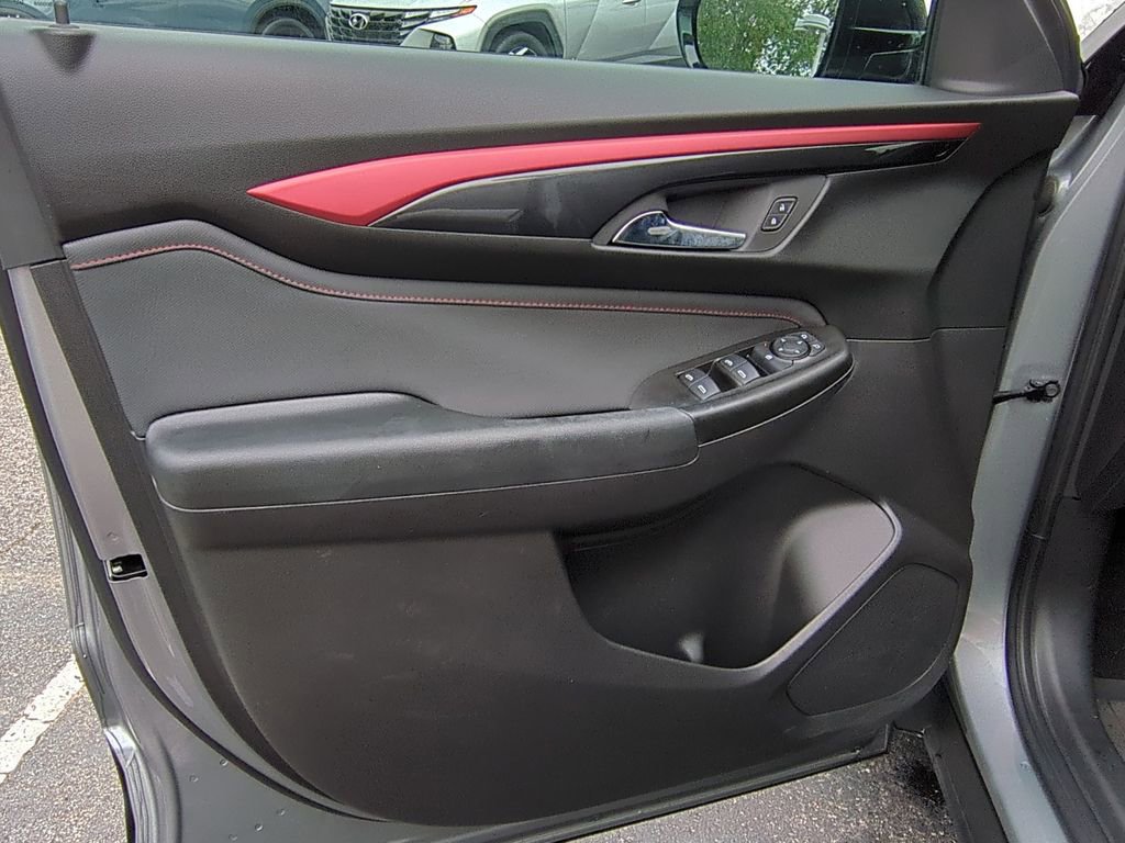 Used 2024 Chevrolet TrailBlazer RS image 20